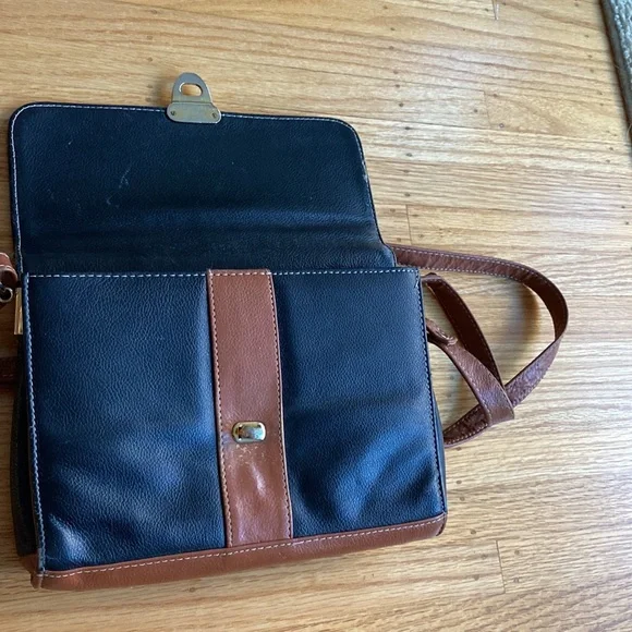 Vintage Dooney& Bourke bag - Picture 3 of 7